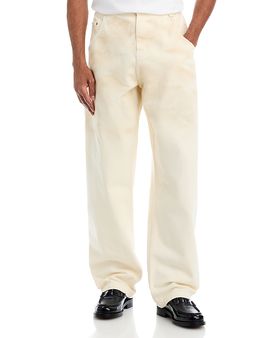 Willy Chavarria Willy Chavarria Bad Boy Jeans