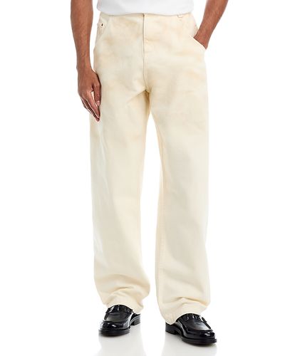Willy Chavarria Willy Chavarria Bad Boy Jeans