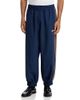 Willy Chavarria Willy Chavarria Bad Boy Stripe Track Pants - 1
