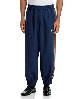 Willy Chavarria Willy Chavarria Bad Boy Stripe Track Pants