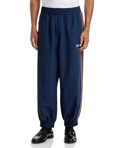 Willy Chavarria Willy Chavarria Bad Boy Stripe Track Pants
