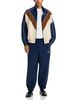 Willy Chavarria Willy Chavarria Bad Boy Stripe Track Pants - 2