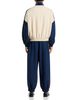 Willy Chavarria Willy Chavarria Bad Boy Stripe Track Pants - 3
