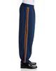 Willy Chavarria Willy Chavarria Bad Boy Stripe Track Pants - 5