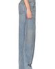 Willy Chavarria Willy Chavarria Bad Girl Denim Barrel Leg - 3