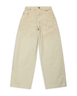 Willy Chavarria Willy Chavarria Bad Girl Jeans