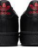 WILLY CHAVARRIA WILLY CHAVARRIA Black adidas Originals Edition Chavarria Superstar Sneakers - 2