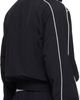 WILLY CHAVARRIA WILLY CHAVARRIA Black Bad Boy Track Jacket - 3