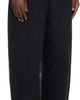 WILLY CHAVARRIA WILLY CHAVARRIA Black Bad Girl Jeans - 2