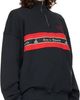 WILLY CHAVARRIA WILLY CHAVARRIA Black 'Casa De Chavarria' Gilroy Sweatshirt - 2