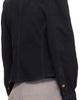 WILLY CHAVARRIA WILLY CHAVARRIA Black Denim Chavela L/S Shirt - 3