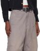 WILLY CHAVARRIA WILLY CHAVARRIA Black Denim Chavela L/S Shirt - 4