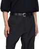 WILLY CHAVARRIA WILLY CHAVARRIA Black Football Polo - 5
