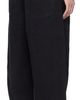 WILLY CHAVARRIA WILLY CHAVARRIA Black Straight Leg 'Bad Boy' Jeans - 3