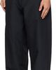WILLY CHAVARRIA WILLY CHAVARRIA Black Toluca Trousers - 4