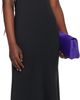 WILLY CHAVARRIA WILLY CHAVARRIA Black 'Welcome To America' Maxi Dress - 2