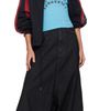 WILLY CHAVARRIA WILLY CHAVARRIA Blue 'Estorica' Cholita Tank Top - 4