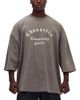 Willy Chavarria Willy Chavarria Buffalo Tee - 1