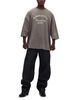 Willy Chavarria Willy Chavarria Buffalo Tee - 2