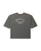 Willy Chavarria Willy Chavarria Buffalo Tee - 5