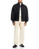 Willy Chavarria Willy Chavarria Chachi Denim Trucker Jacket - 2