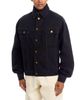 Willy Chavarria Willy Chavarria Chachi Denim Trucker Jacket - 3