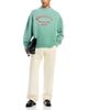 Willy Chavarria Willy Chavarria Chavarria Community Sweatshirt - 2