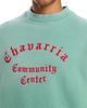 Willy Chavarria Willy Chavarria Chavarria Community Sweatshirt - 4