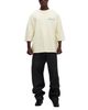 Willy Chavarria Willy Chavarria Chavarria Recovery Center Logo T-Shirt - 2