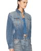 Willy Chavarria Willy Chavarria Chavela Button Down Shirt - 2