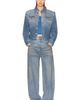 Willy Chavarria Willy Chavarria Chavela Button Down Shirt - 4
