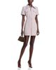Willy Chavarria Willy Chavarria Chavela Mini Dress - 3