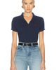 Willy Chavarria Willy Chavarria Chavela Polo Top - 1