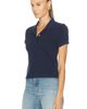 Willy Chavarria Willy Chavarria Chavela Polo Top - 2