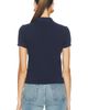 Willy Chavarria Willy Chavarria Chavela Polo Top - 3