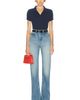 Willy Chavarria Willy Chavarria Chavela Polo Top - 4