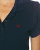 Willy Chavarria Willy Chavarria Chavela Polo Top - 5
