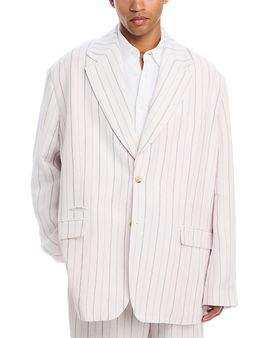Willy Chavarria Willy Chavarria Chilango Jacket