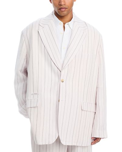 Willy Chavarria Willy Chavarria Chilango Jacket