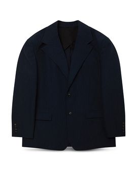 Willy Chavarria Willy Chavarria Chuco Blazer