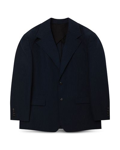 Willy Chavarria Willy Chavarria Chuco Blazer