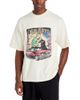Willy Chavarria Willy Chavarria Cuidame Madrecite Standard Tee - 1