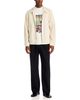 Willy Chavarria Willy Chavarria Cuidame Madrecite Standard Tee - 2