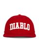 Willy Chavarria Willy Chavarria Diablo Cap - 2