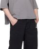 WILLY CHAVARRIA WILLY CHAVARRIA Gray 'Chavarria Community Center' Buffalo T-shirt - 4