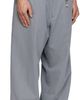 WILLY CHAVARRIA WILLY CHAVARRIA Gray Toluca Trousers - 2