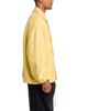 Willy Chavarria Willy Chavarria Leather Coach Jacket - 5