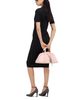 Willy Chavarria Willy Chavarria Modes de Willy T-Shirt Dress - 3