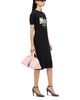 Willy Chavarria Willy Chavarria Modes de Willy T-Shirt Dress - 4