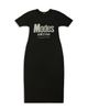 Willy Chavarria Willy Chavarria Modes de Willy T-Shirt Dress - 5